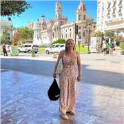 Doy clases particulares, tengo la eso y el bachillerato y tengo 36 años